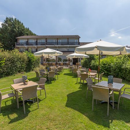 Fletcher Hotel Restaurant Bon Repos Noorbeek Exterior photo